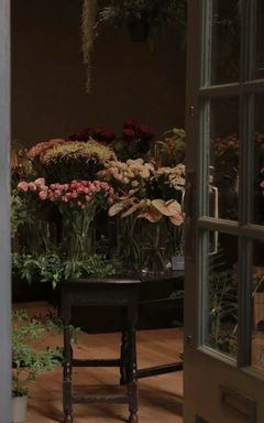 Bloom&Booze-Floral Workshop Party cover