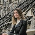 Alexandra's avatar