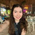 Alexandra's avatar