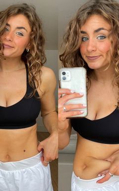 New Women’s Body Confidence Coaching 💗 cover