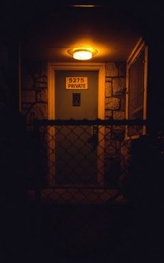 Escape room cover