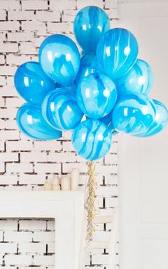 Luci Lou's Events