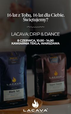 🎉 LaCava Birthday Party 🎉 cover