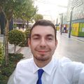 Viktor's avatar