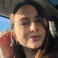 Stanislava's avatar