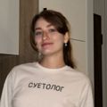 Anastasia's avatar