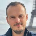 Dmitrii's avatar