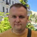 Dmytro Kulykov's avatar