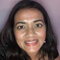 Kavita P's avatar