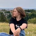 Anastasiia's avatar