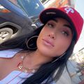Alexandra's avatar