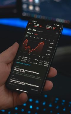 CRYPTO TRADERS COMMUNITY 💰📈