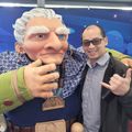 Kin's avatar