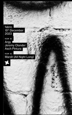 Marsh @ Fabric cover