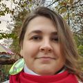 Ksenia Fedosenko's avatar