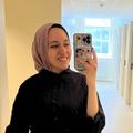 Rania's avatar