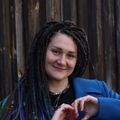 Radmilla's avatar