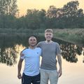 Yevhenii's avatar