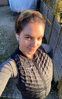 Woking running club 20s🏃🏻‍♀️