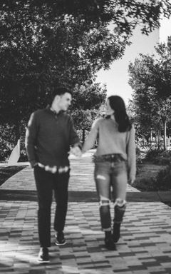 Знакомимся на улице! cover