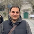 Hamed's avatar