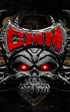 Graspop Metal Meeting (trip from Poland) cover