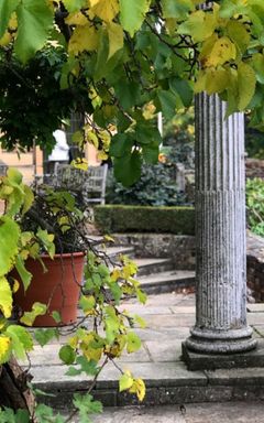 Eltham Palace cover