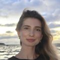 Tetiana's avatar