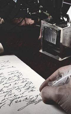 Evening for poems cover