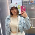 Kseniya's avatar