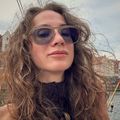 Kateryna's avatar