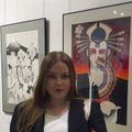 Nastassia Veryna's avatar