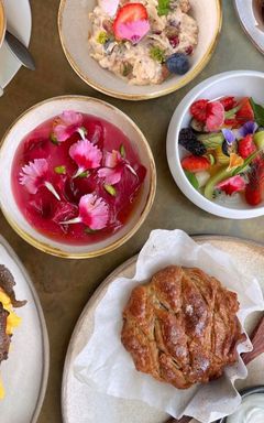 Digest This: A Gut Health Brunch cover