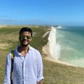 Gaurav M's avatar