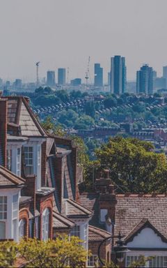 North London Neighbours cover