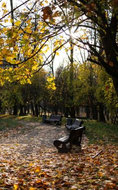 Oct 20 - Svislach River Walk + Coffee cover