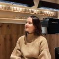 Karina's avatar