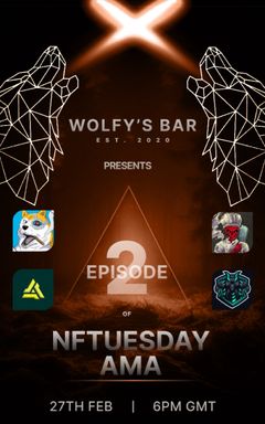 NFTuesday cover