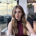 Viktoria's avatar