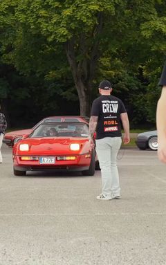 Автоклуб Варшава