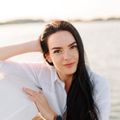 Kristina's avatar