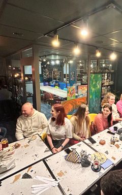 Rozmowy po polsku w niedzielę cover