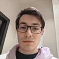 Maksim's avatar