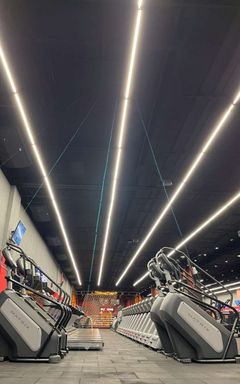 CITYFIT (REDUTA) GYM BUDDY cover