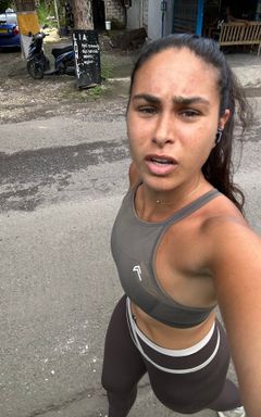 Laurens New York run and brunch cover