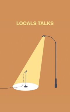 Душевный вечер | Locals talks cover
