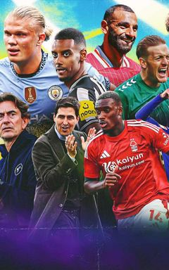 Footie Weekend Watchalong cover