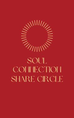 Soul Connection Share Circle (virtual) cover