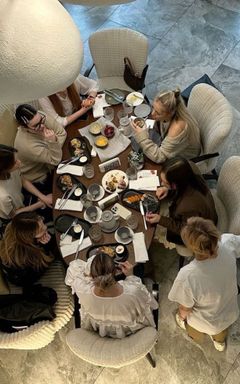 Fuck Up beauty business BRUNCH cover