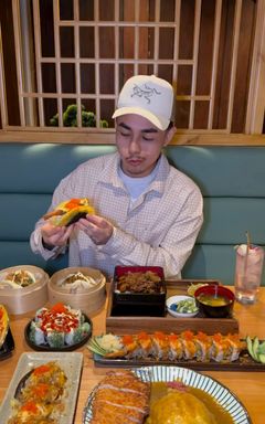 Japanese Night ⛩️ cover